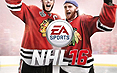 NHL 16 Coins