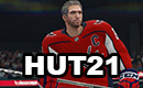 HUT 21 Coins