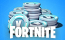 Fortnite V-BUCKS