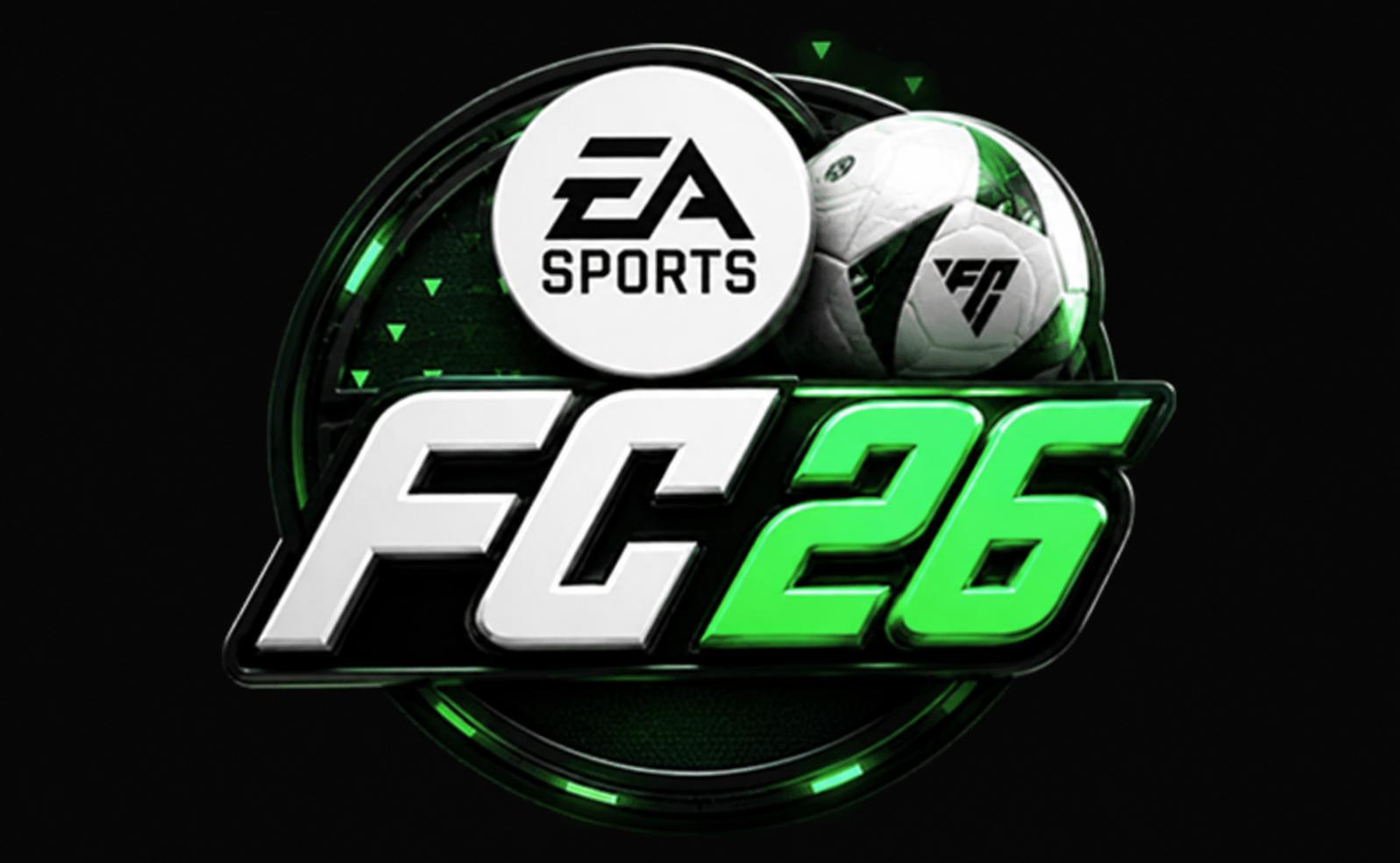 FC 26 Accounts